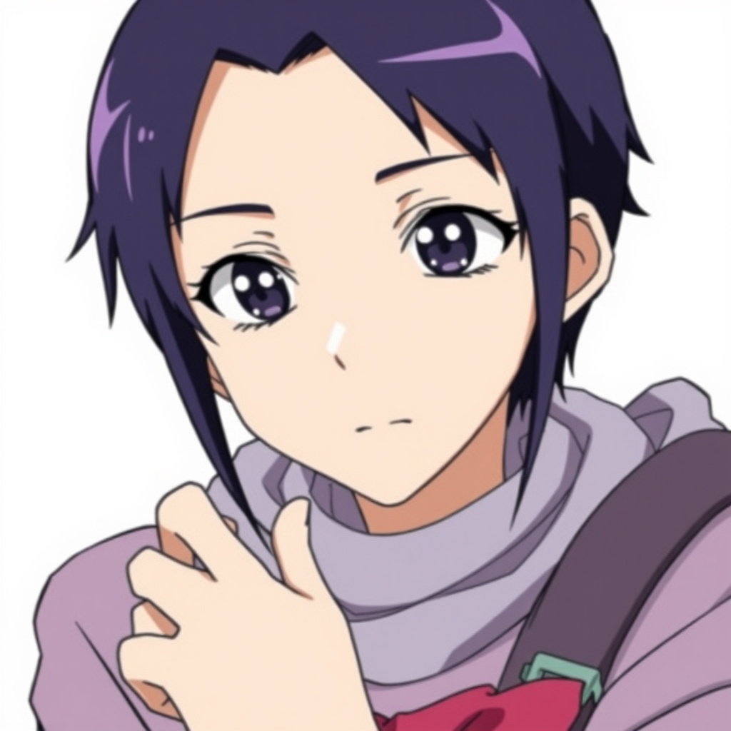 Future Diary